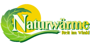 Naturwärme ökologisch nachhaltig Reit im Winkl